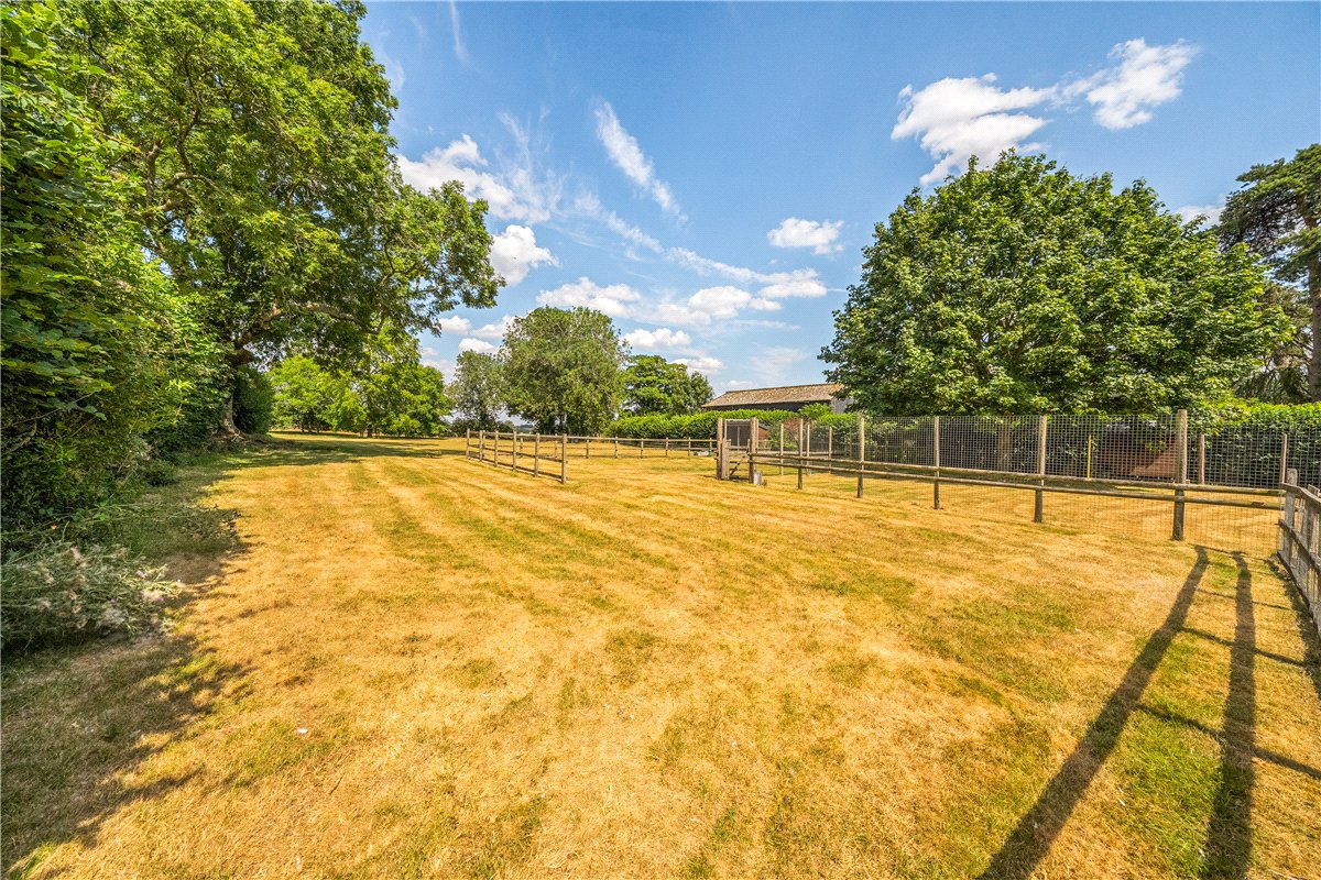 5 bedroom House, Crofton, Marlborough, SN8 - Available, Image 16