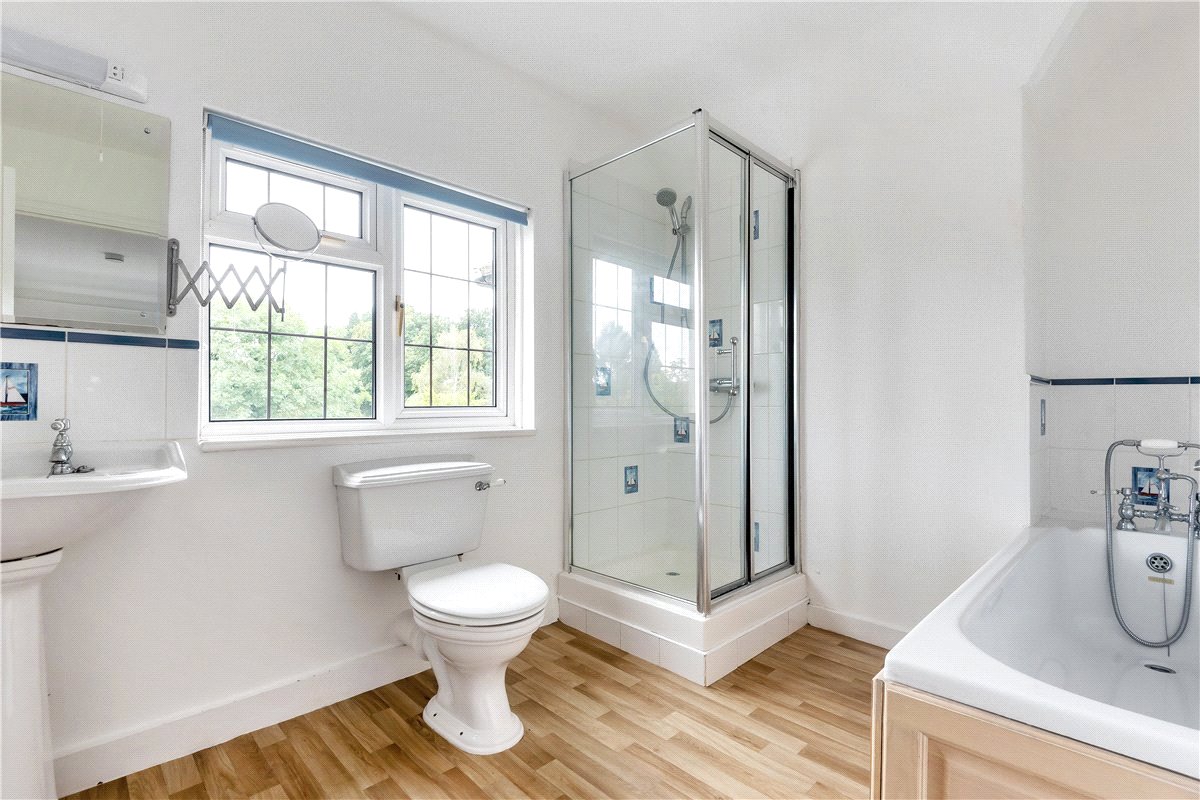 4 bedroom House, Ballinger Road, South Heath, HP16 - Available, Image 3