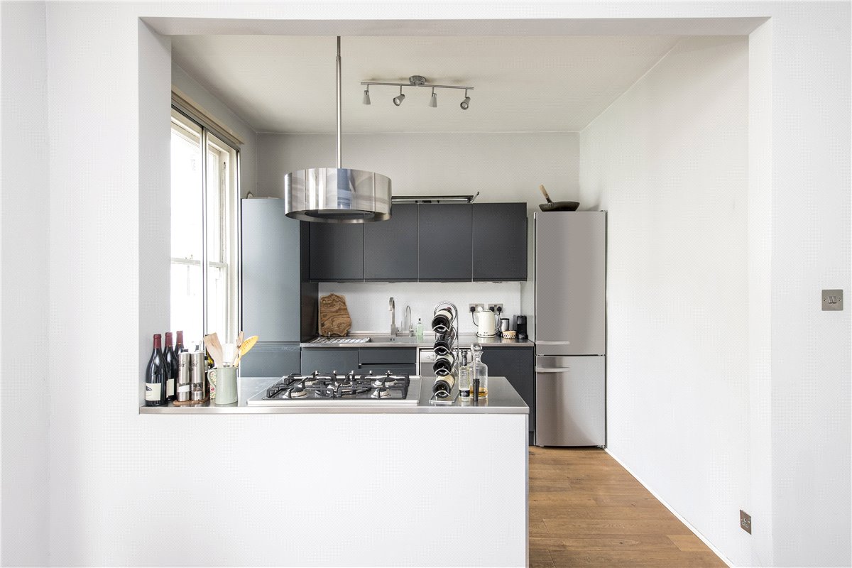 2 bedroom Flat, Holland Road, Holland Park, W14 - Available, Image 5