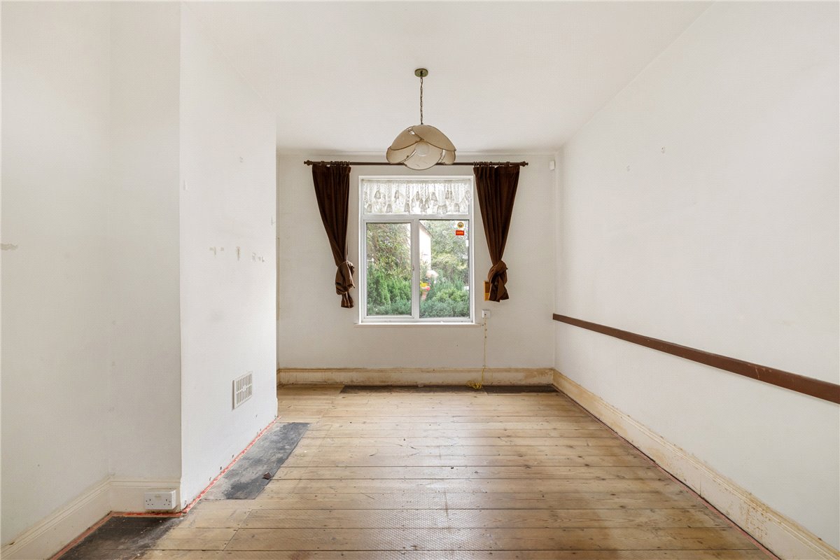 3 bedroom House, Pye Terrace, Cambridge, CB4 - Sold, Image 9