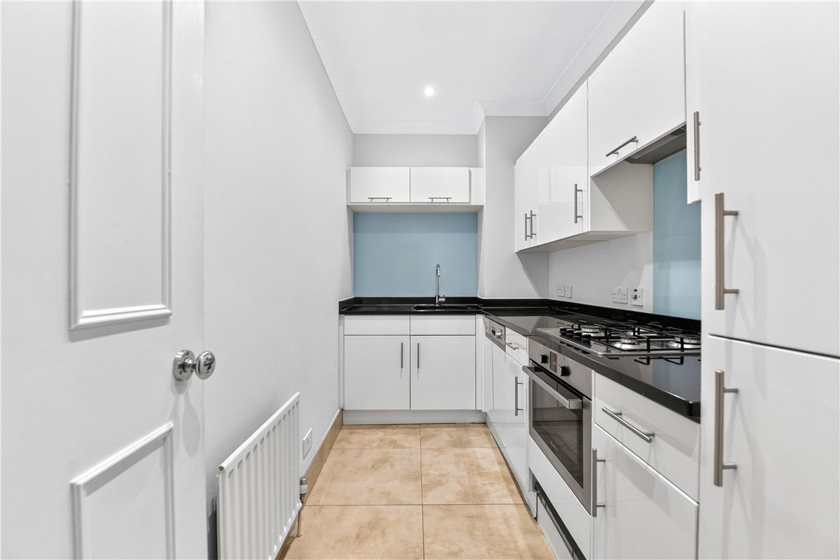 2 bedroom Flat, Brompton Road, Knightsbridge, SW3 - Available, Image 9