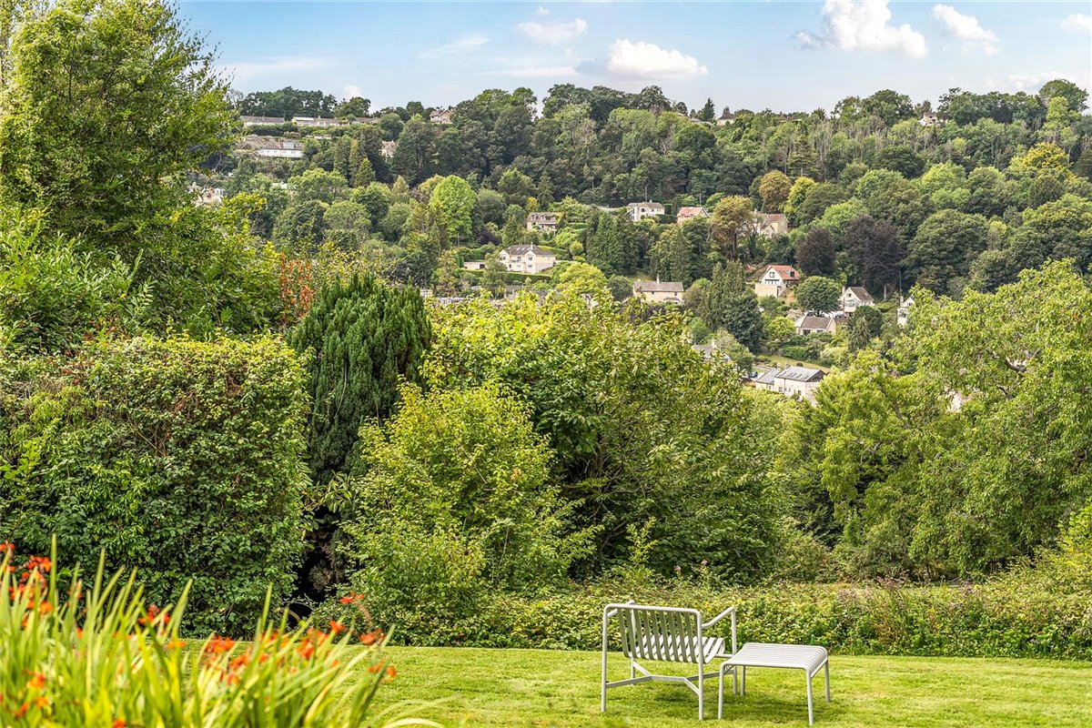 4 bedroom House, Winsley Hill, Limpley Stoke, BA2 - Available, Image 1