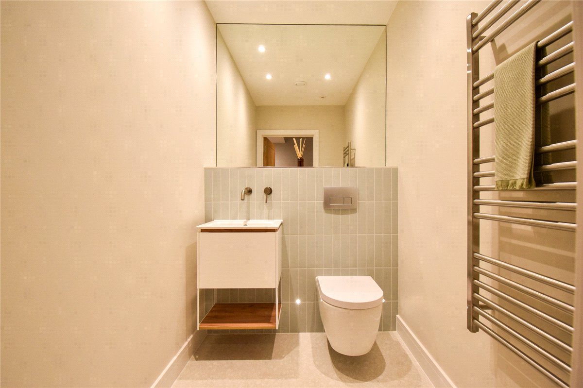 4 bedroom House, Fitzwilliam Road, Off Brooklands Avenue, Cambridge, CB2 - Available, Image 8