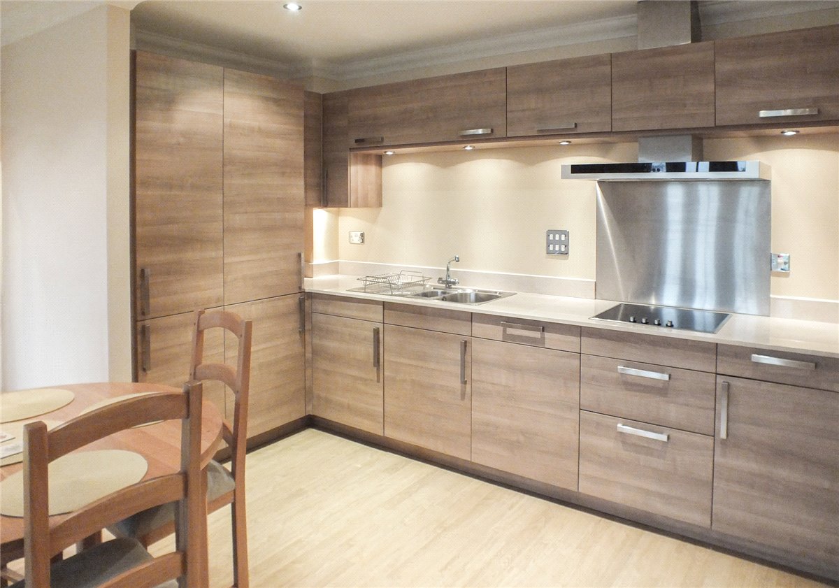 2 bedroom Flat, William Morris House, 193 Huntingdon Road, CB3 - Let Agreed, Image 1