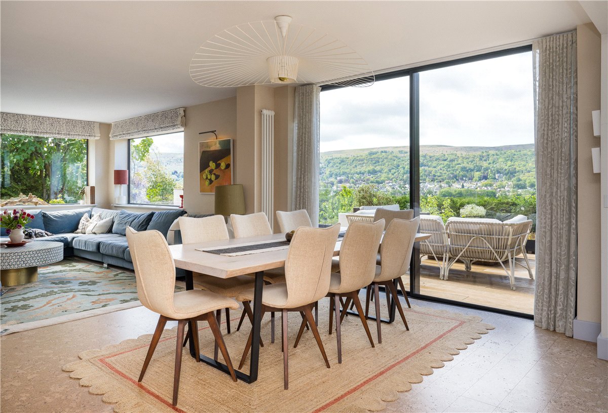 5 bedroom House, Owler Park Road, Ilkley, LS29 - Available, Image 5