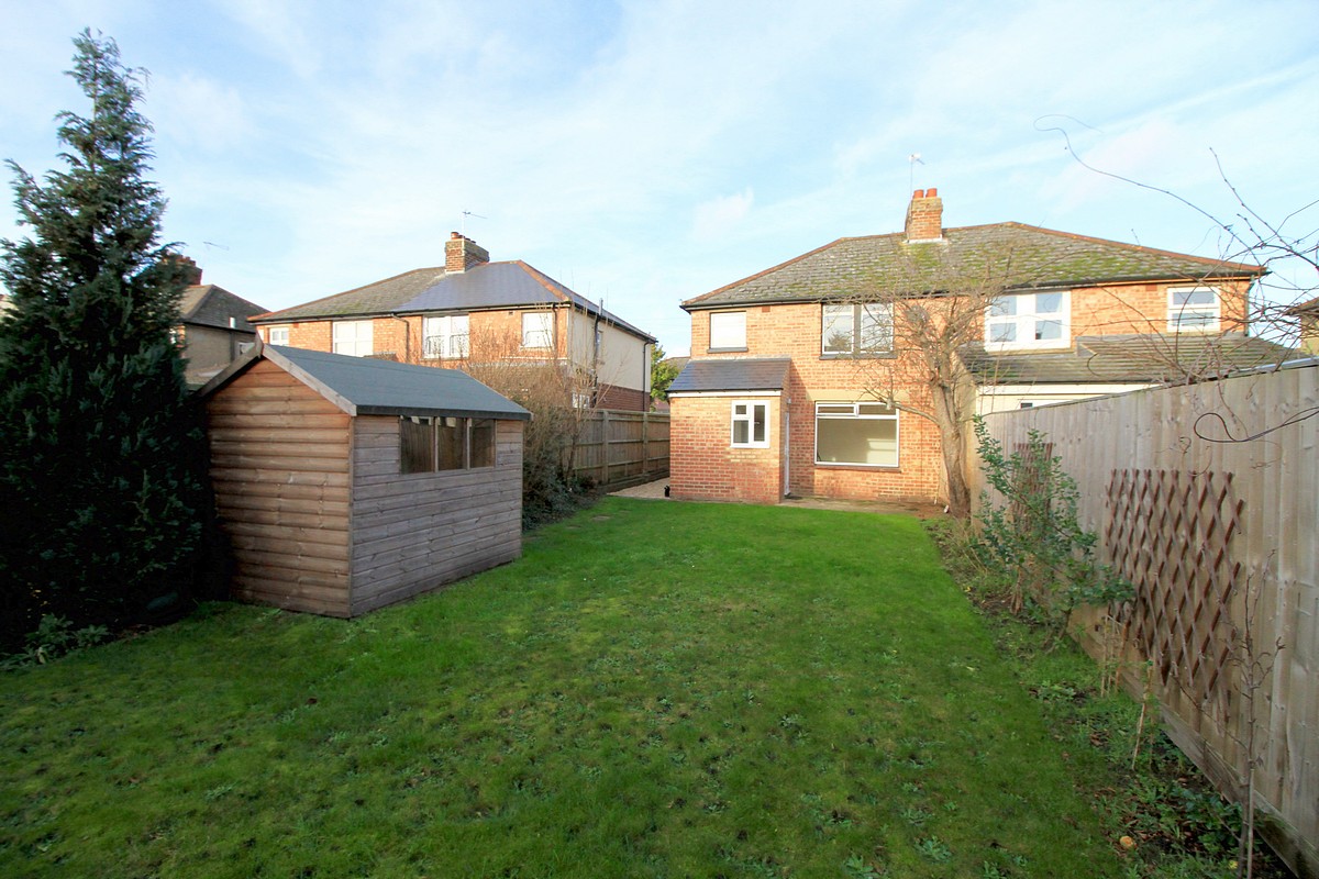 3 bedroom House, Swinbourne Road, Littlemore, OX4 - Available, Image 9