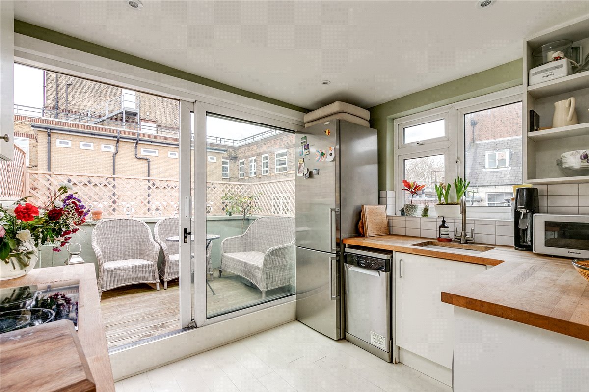 3 bedroom Flat, Ackmar Road, London, SW6 - , Image 1