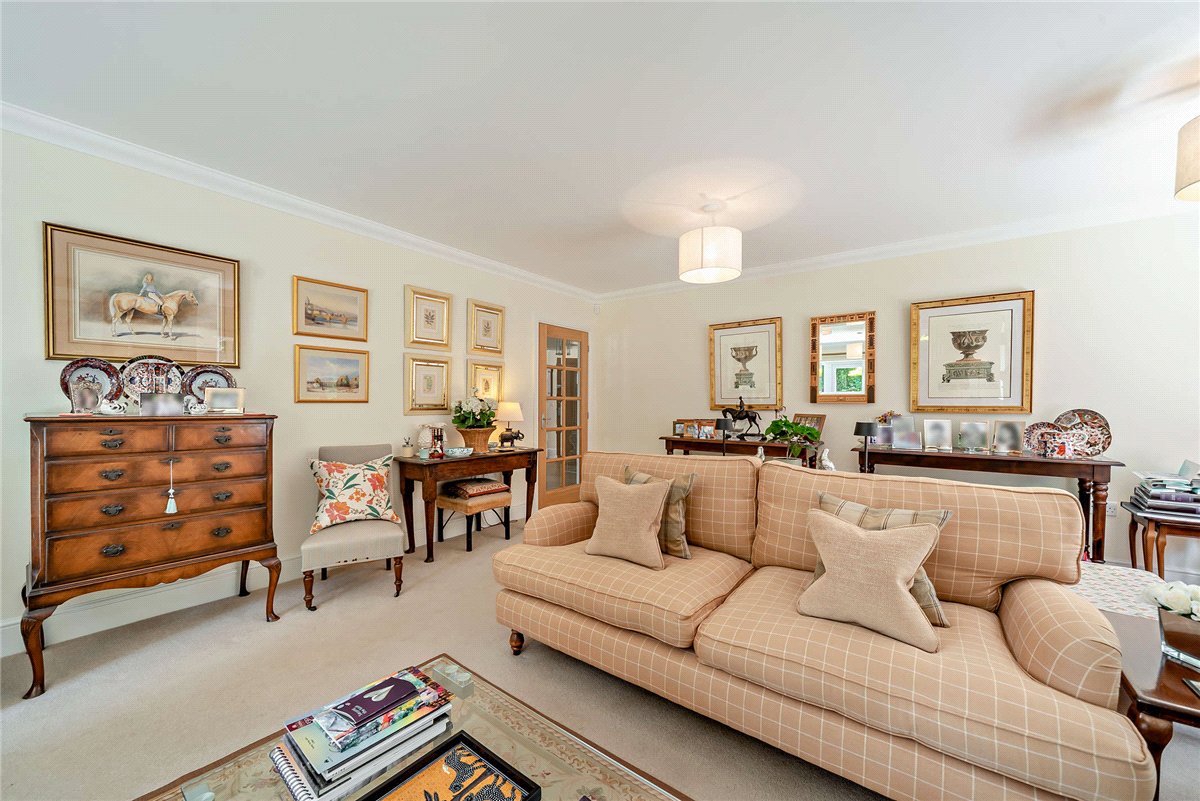 5 bedroom House, Yattendon Road, Hermitage, RG18 - Sold, Image 7