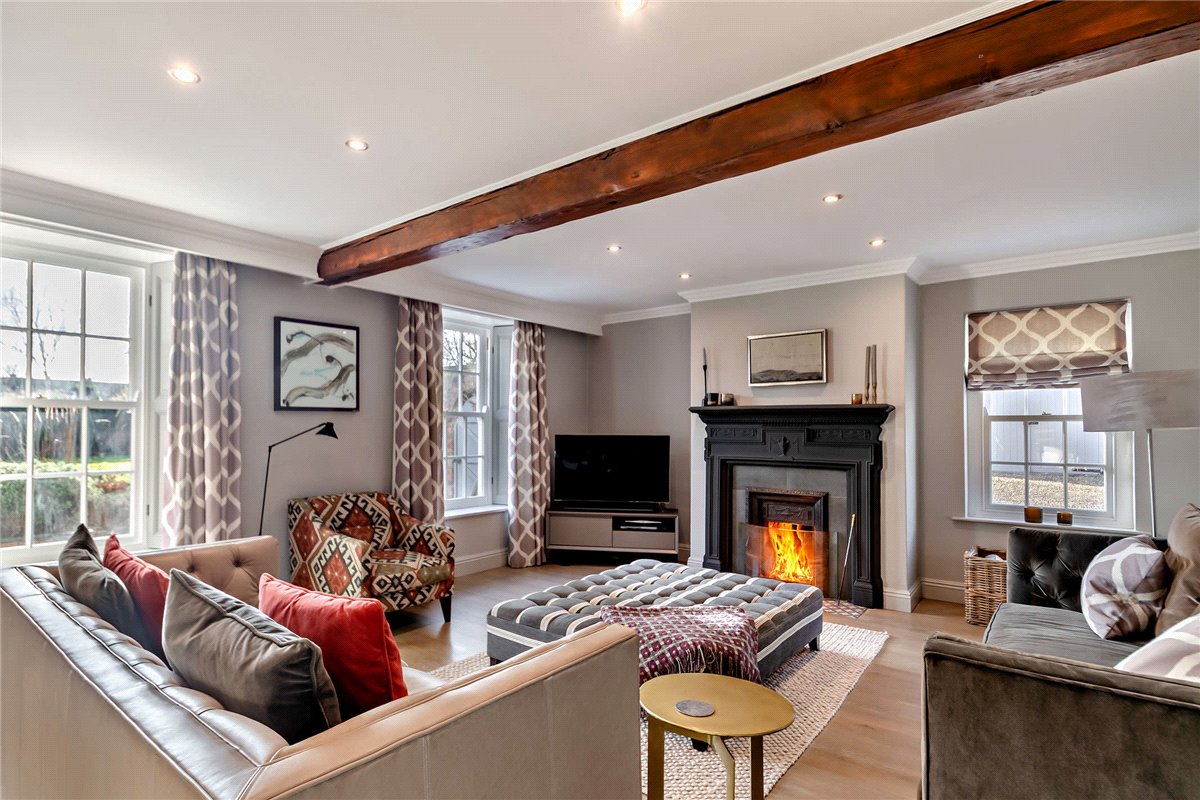 6 bedroom House, Welbourne House, Burton Leonard, HG3 - Sold, Image 19