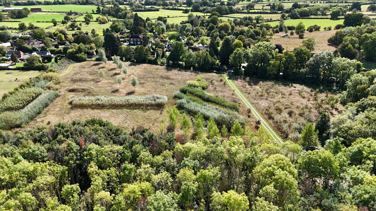 13.09  Land, Drake Street, Welland, WR13 - Available, Image 3