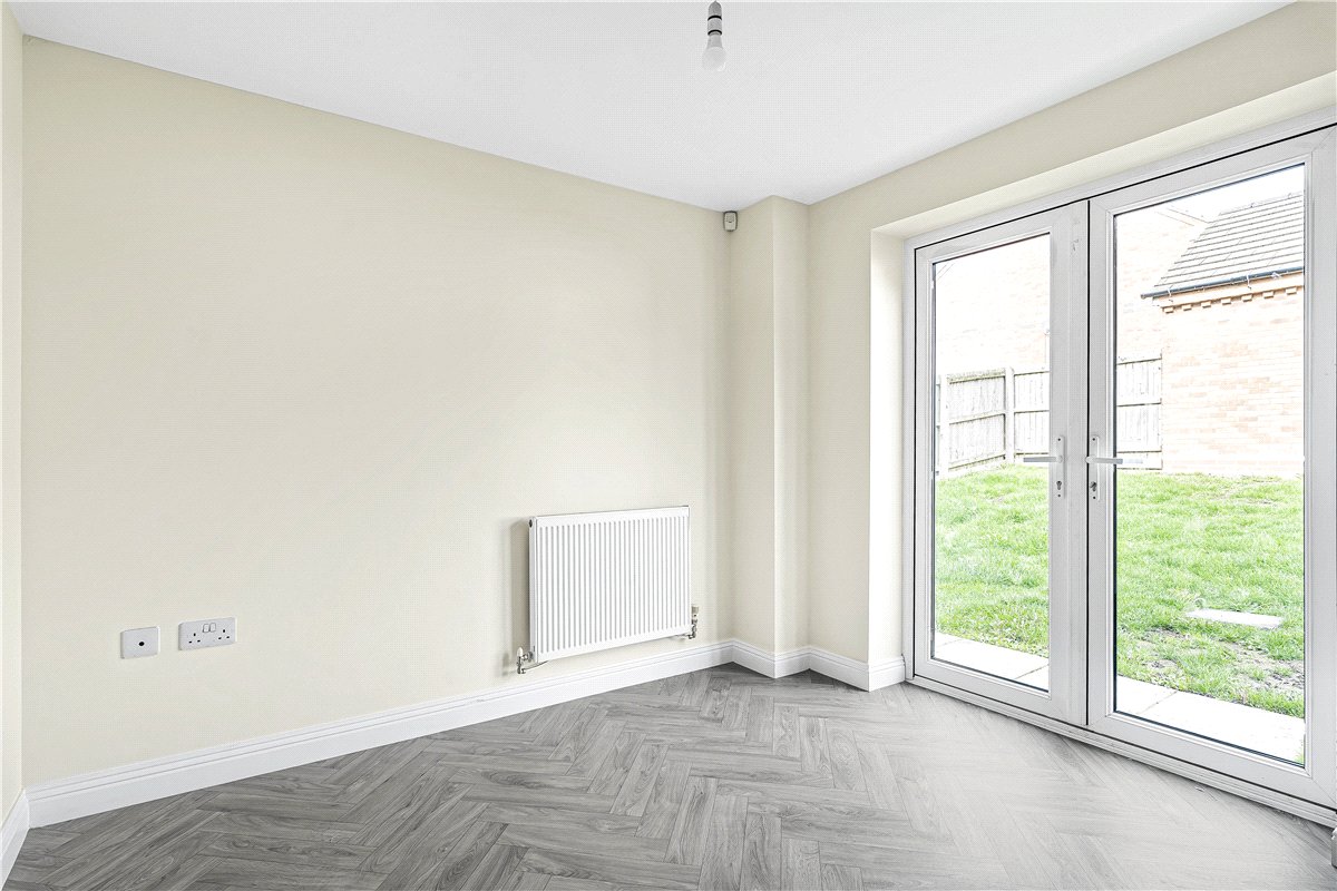 4 bedroom House, Thurgaton Way, Newton, DE55 - Let Agreed, Image 10