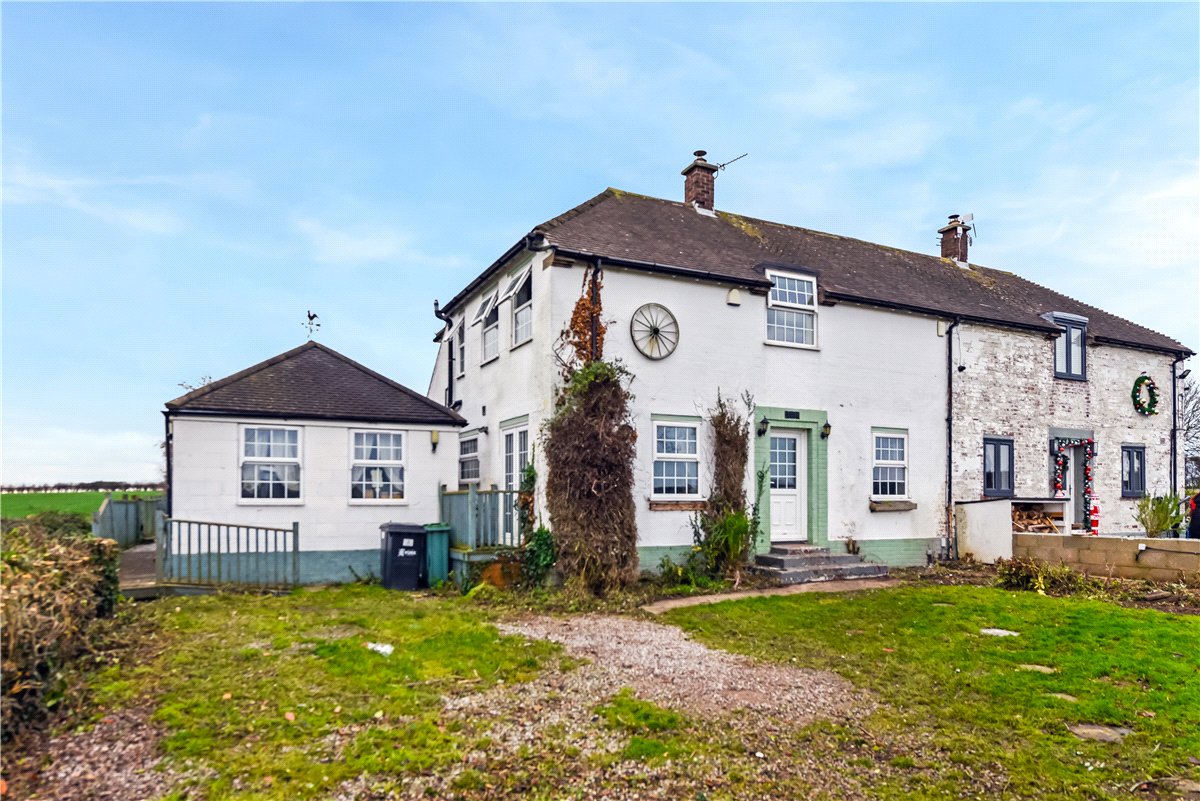 3 bedroom House, Askham Richard, York, YO23 - Sold