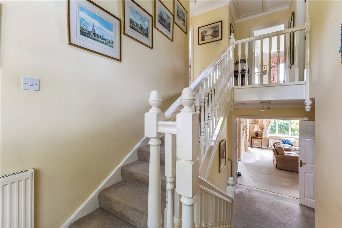 3 bedroom House, Back Lane, Marlborough, SN8 - Sold, Image 9