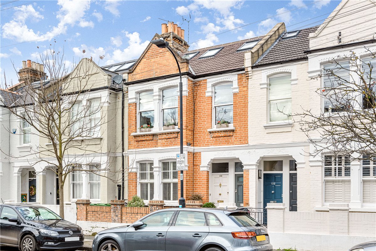 2 bedroom Flat, Wardo Avenue, London, SW6 - , Image 7