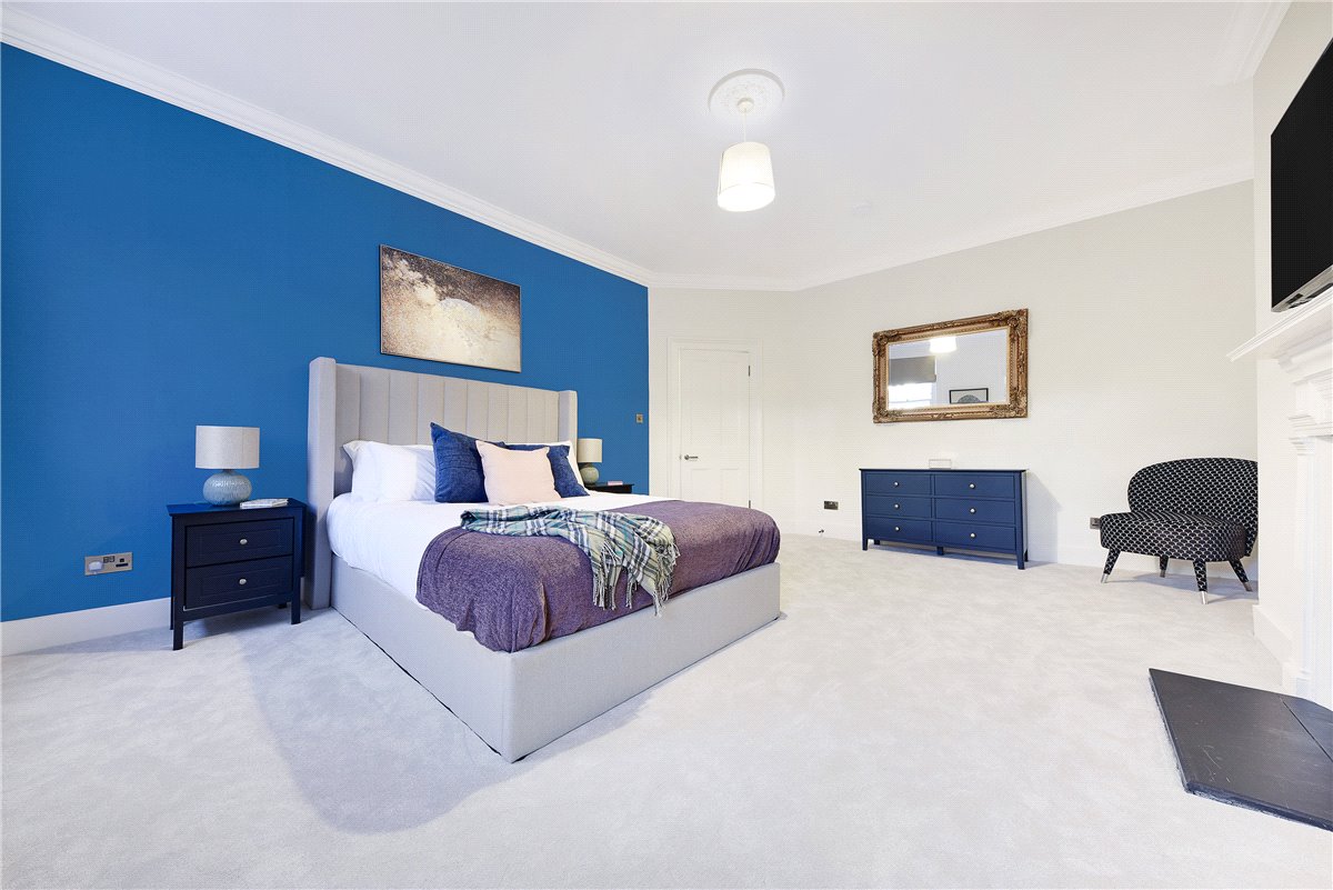 4 bedroom Flat, Harley Street, Marylebone, W1G - Available, Image 19