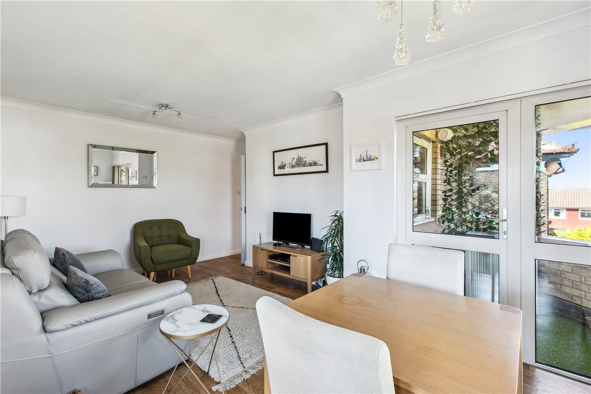 1 bedroom Flat, Bedford Hill, London, SW12 - Sold STC, Image 3