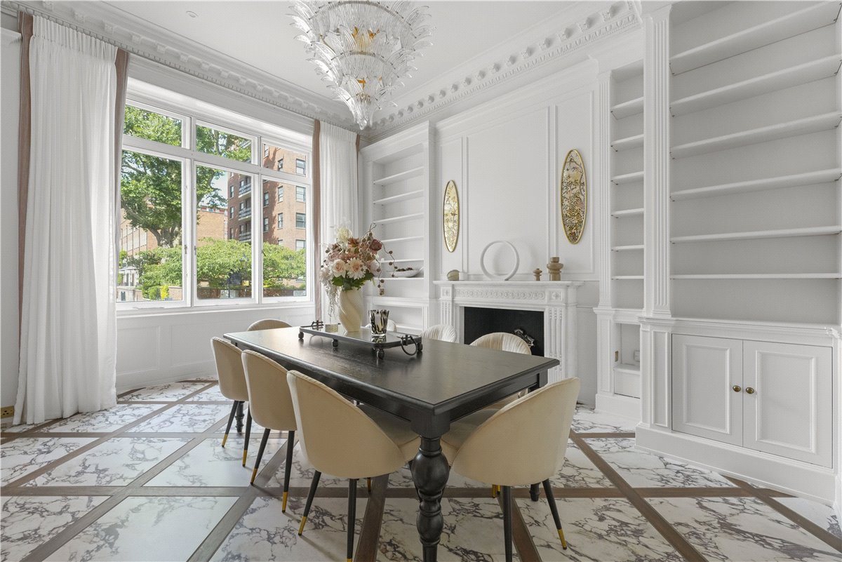 6 bedroom House, Ennismore Gardens, Knightsbridge, SW7 - Available, Image 47