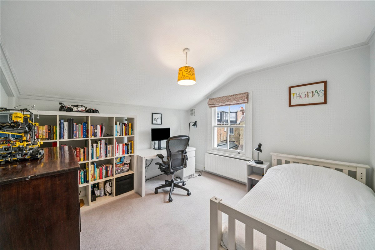 4 bedroom House, Tournay Road, London, SW6 - Available, Image 10
