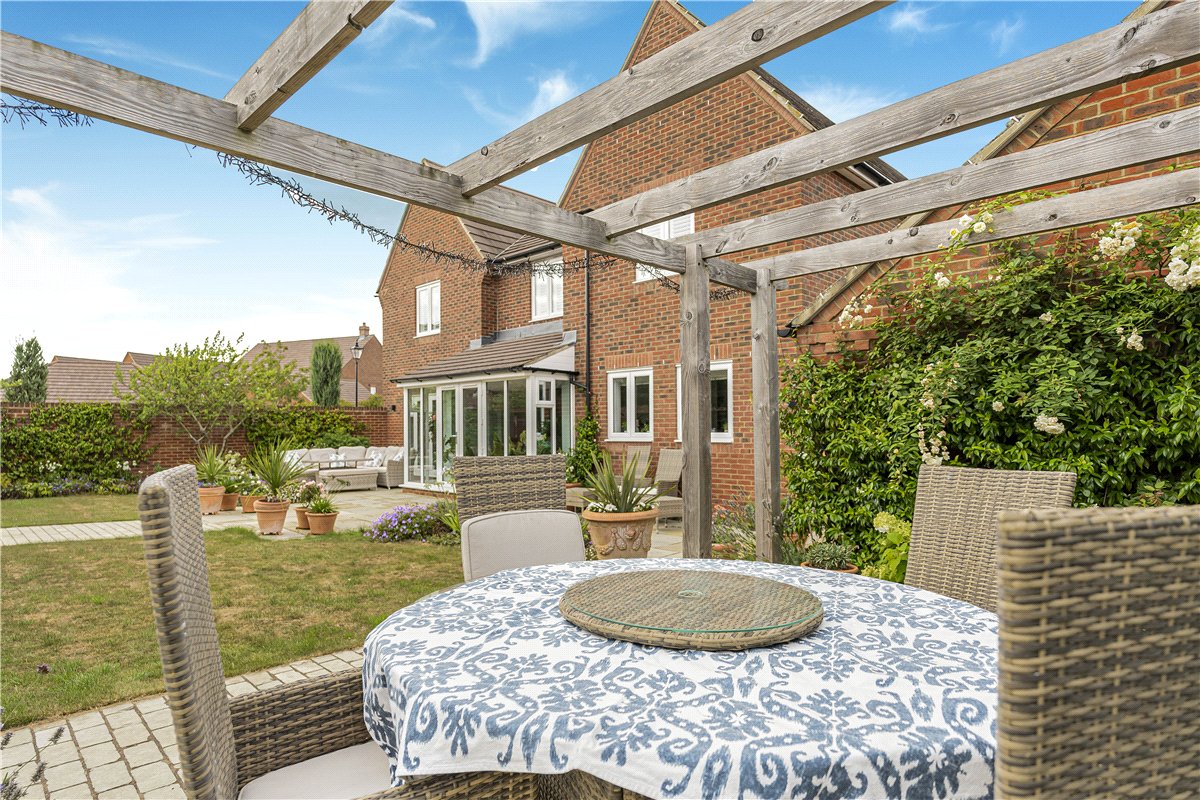 5 bedroom House, Joyce Way, Steventon, OX13 - Sold STC, Image 15