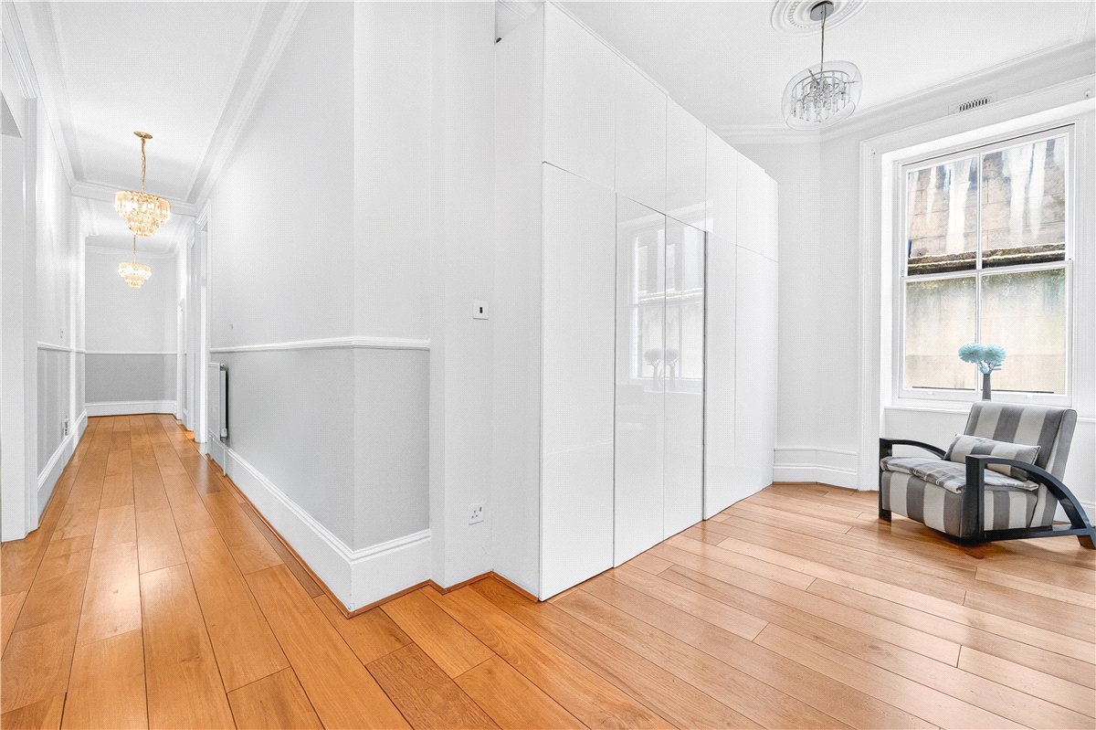 3 bedroom Flat, Cabbell Street, London, NW1 - Available, Image 11