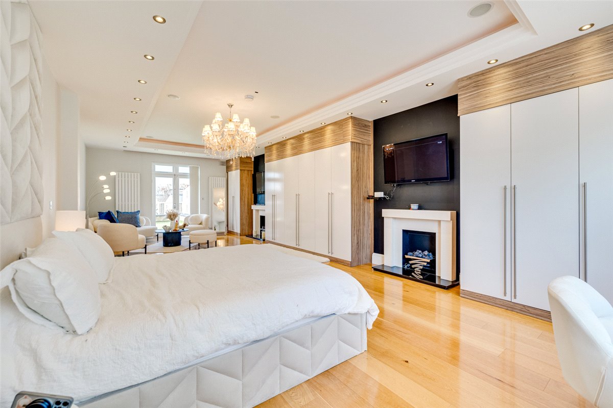 5 bedroom House, Fulham Palace Road, Fulham, SW6 - Available, Image 9