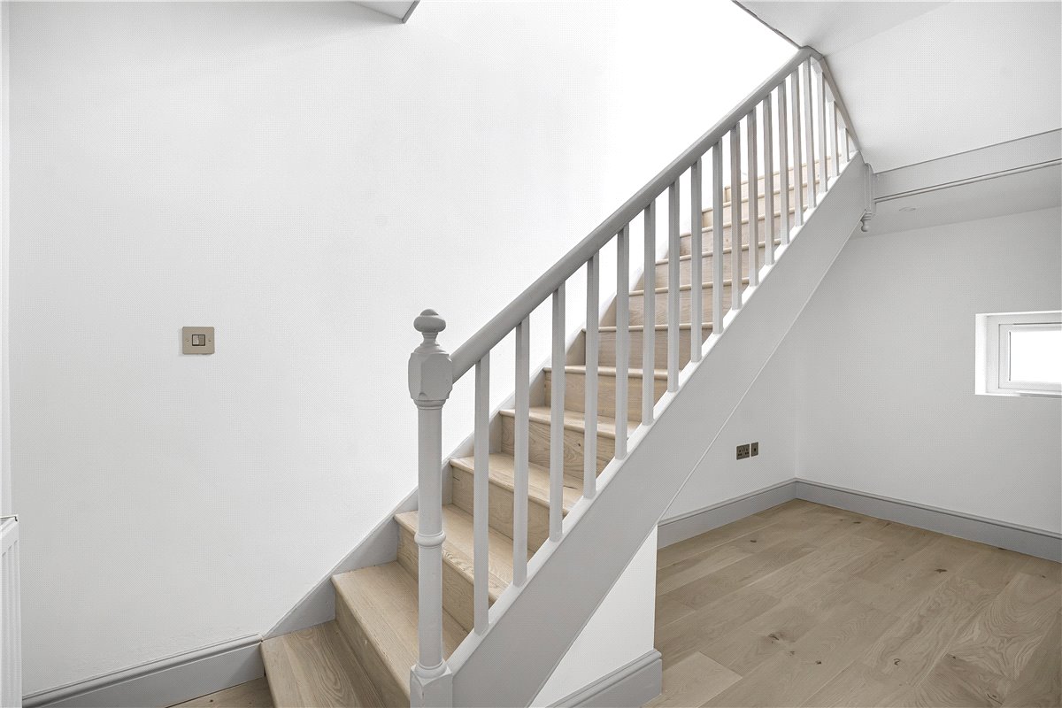 4 bedroom House, Richmond Road, Oxford, OX1 - Sold, Image 8