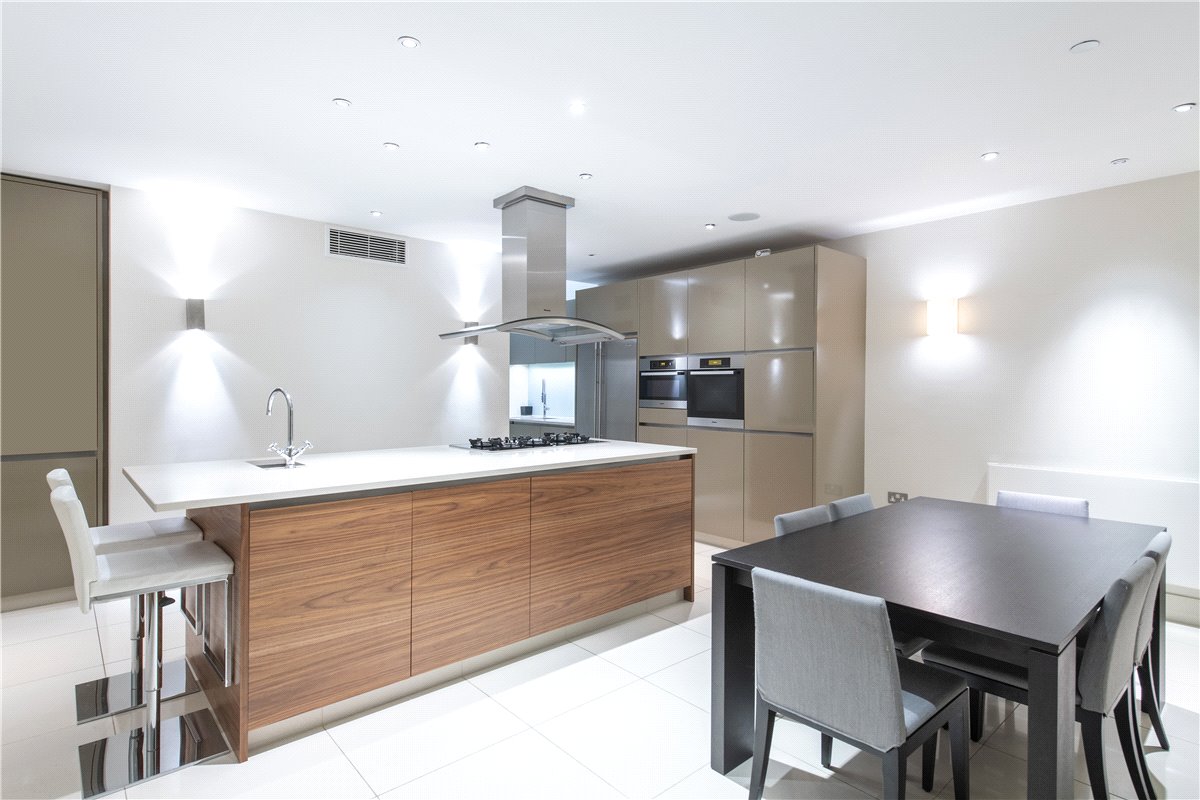 3 bedroom House, Wilton Row, Knightsbridge, SW1X - Available, Image 24