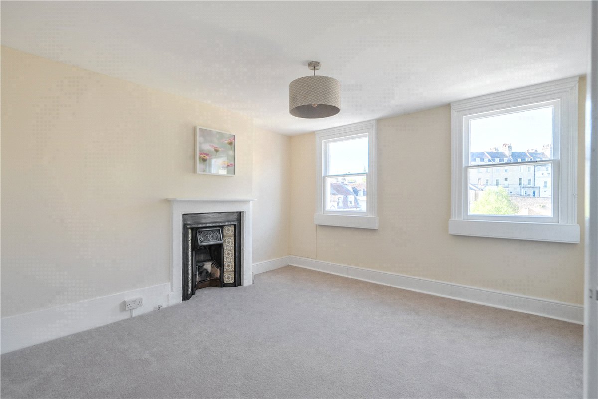 2 bedroom Maisonette, Chapel Row, Bath, BA1 - Sold STC, Image 2