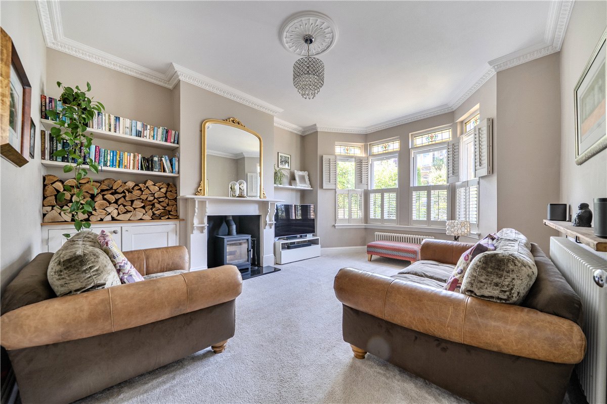 4 bedroom House, Shelley Road, Bath, BA2 - Sold STC, Image 2