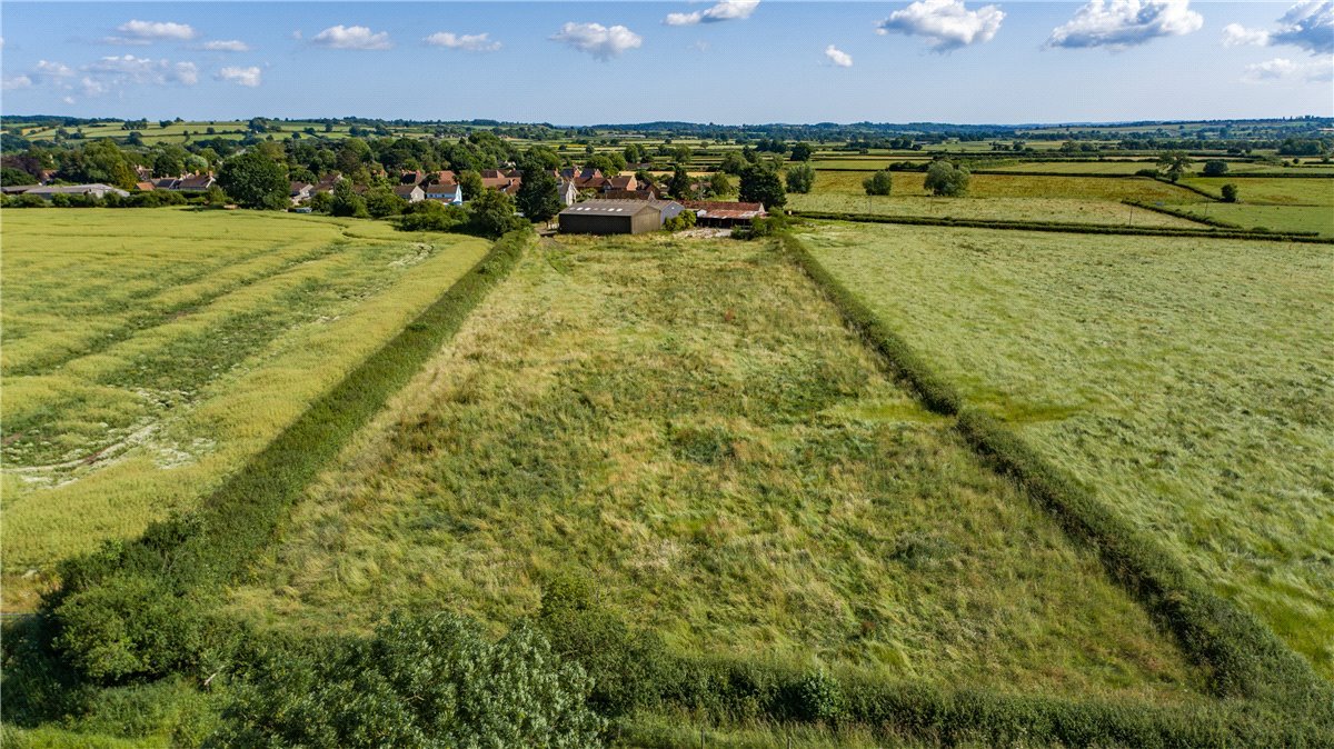 3.55  Development Land, Development Site At West End Farm, Little Marston Road, BA22 - Sold, Image 8