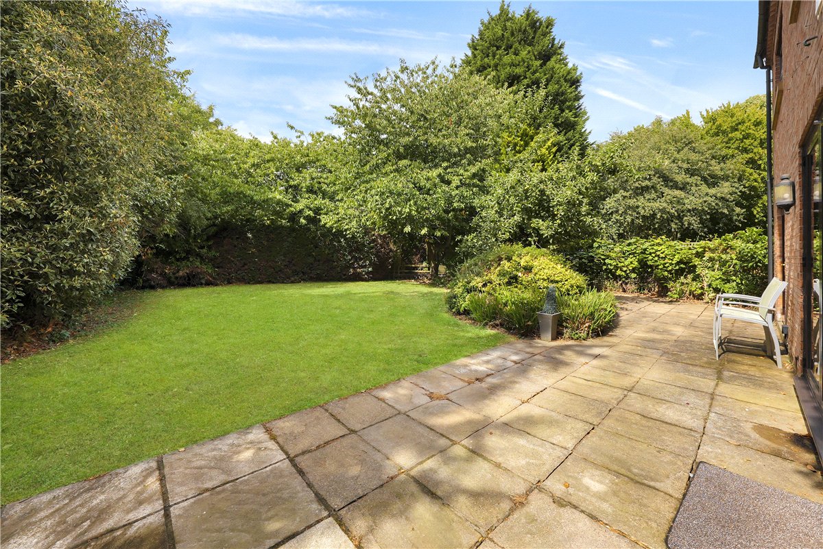 5 bedroom House, Walnut Close, Heslington, YO10 - Available, Image 18