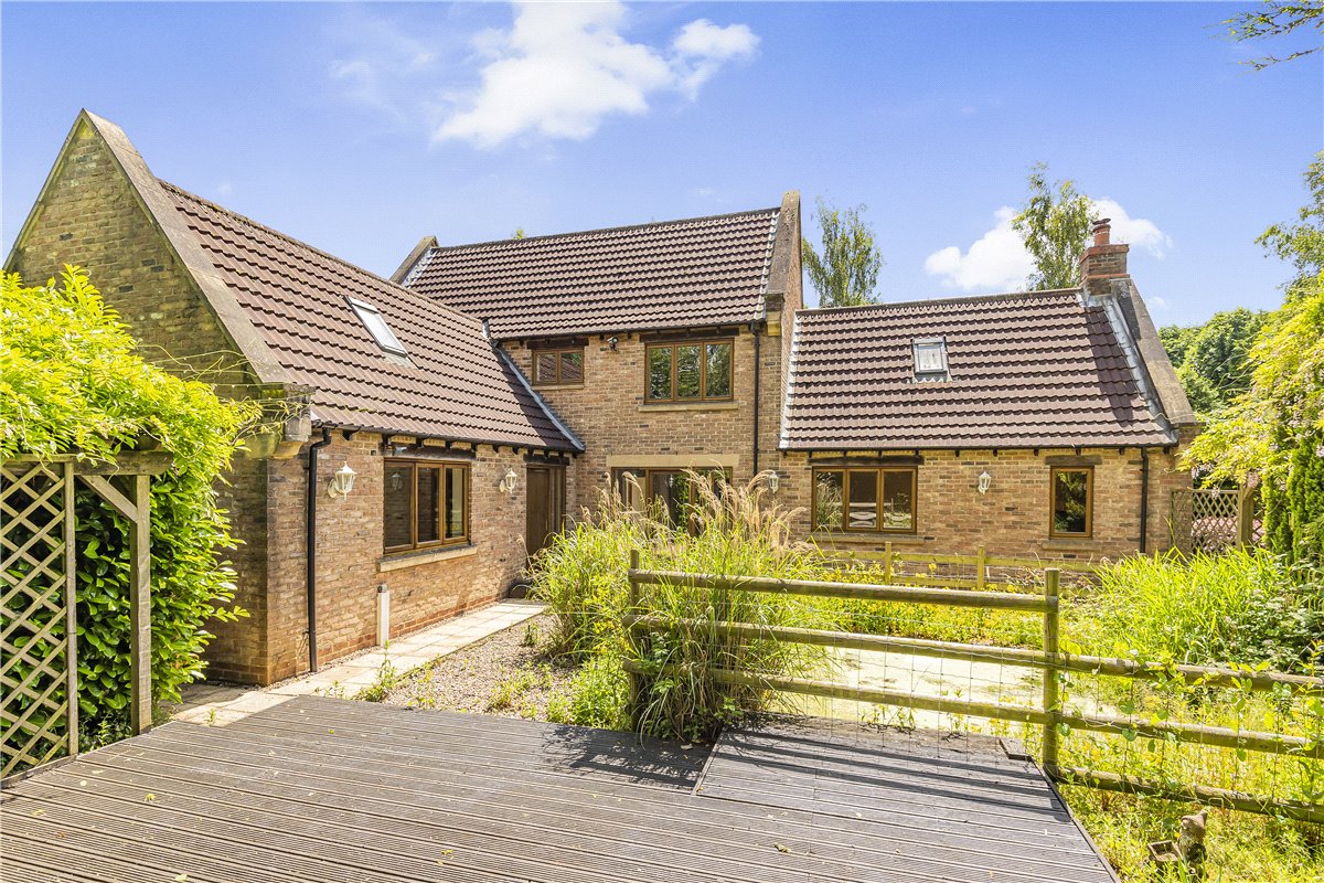 5 bedroom House, Salmon Lane, Kirkby-in-Ashfield, NG17 - Available, Image 16