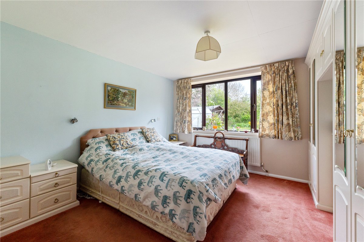 4 bedroom House, Fishers Lane, Orwell, SG8 - Sold, Image 11