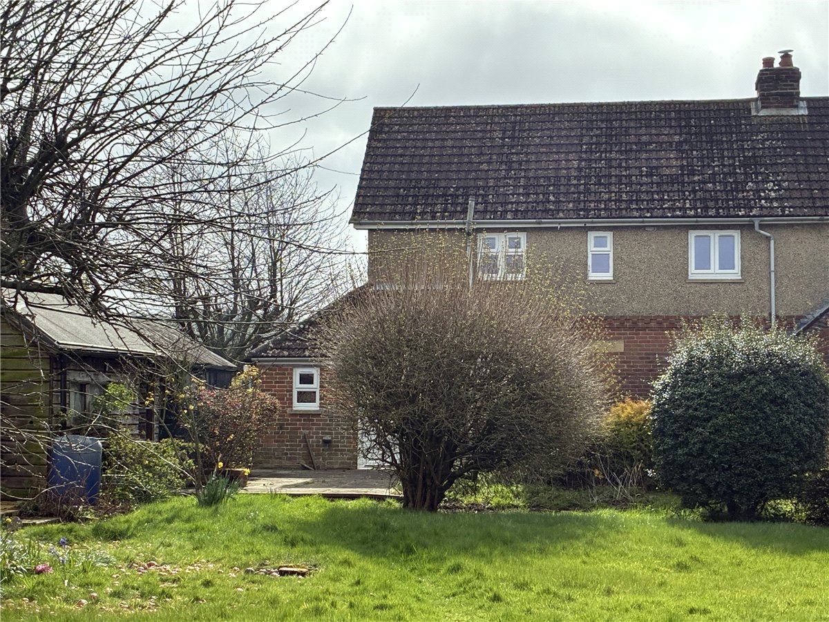 3 bedroom House, Severalls, Ham, SN8 - Sold STC, Image 15