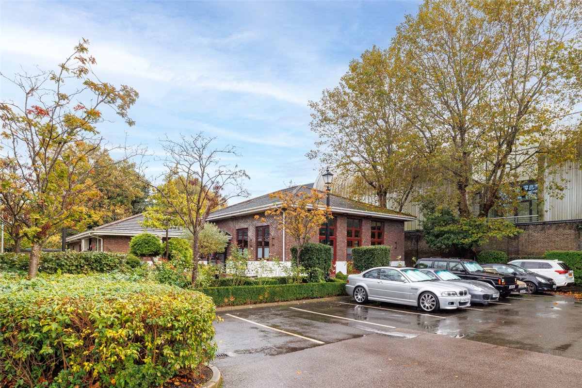 1 bedroom Flat, Brompton Park Crescent, London, SW6 - Available, Image 12