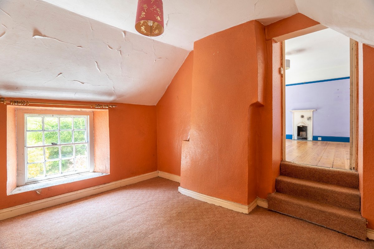 3 bedroom Cottage, Enys Hill, Penryn, TR10 - Sold, Image 14