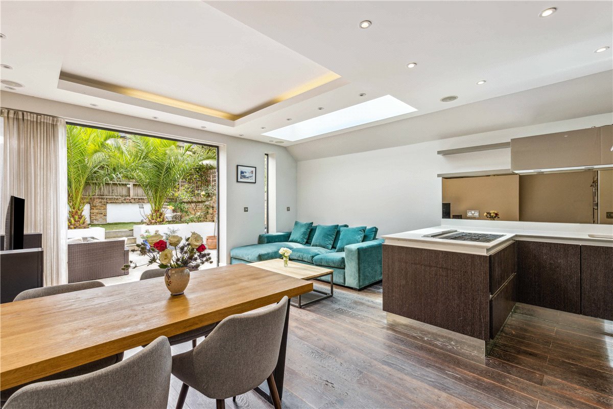 2 bedroom Flat, Gowan Avenue, London, SW6 - Available, Image 8