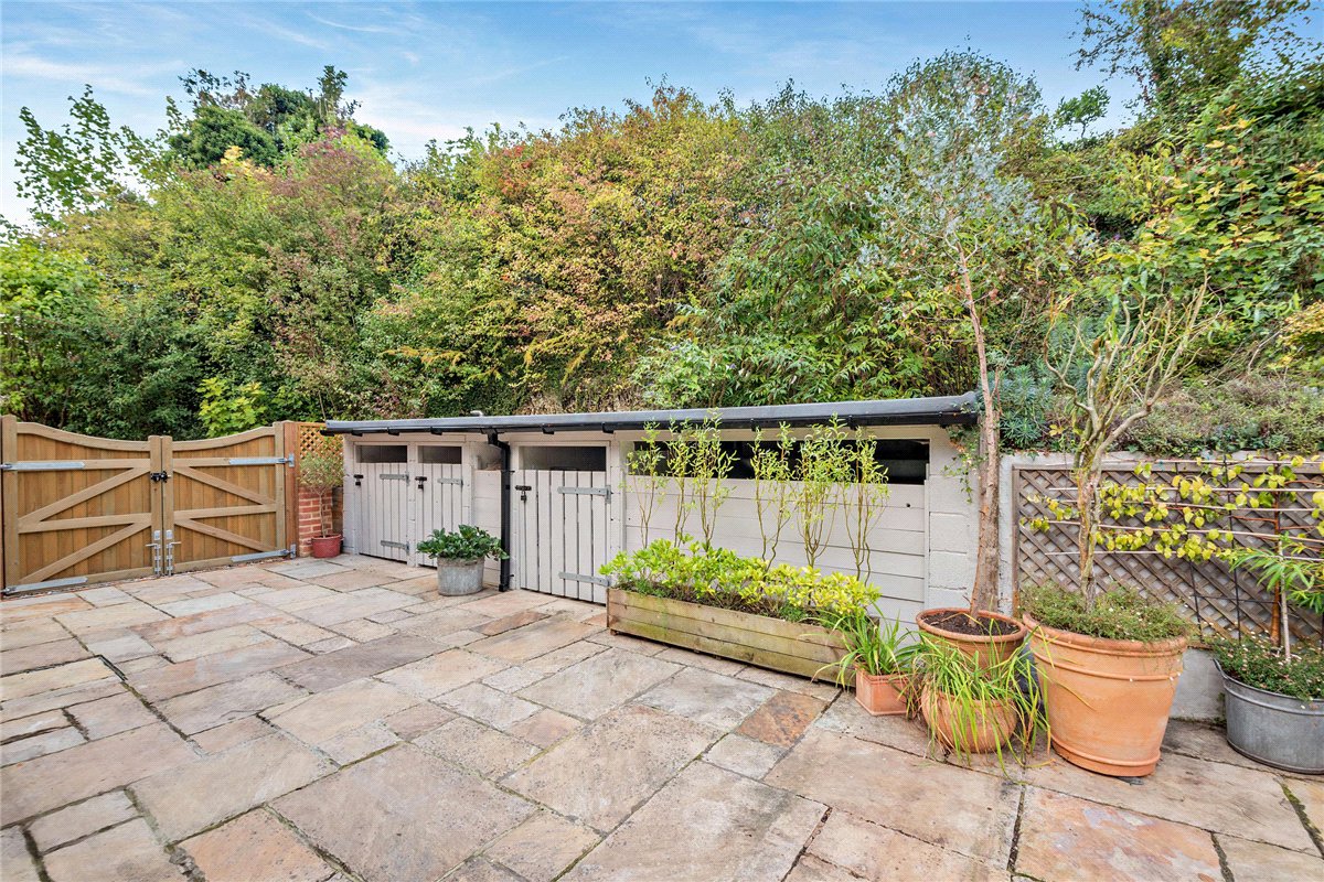 3 bedroom House, Ecchinswell, Newbury, RG20 - Available, Image 27