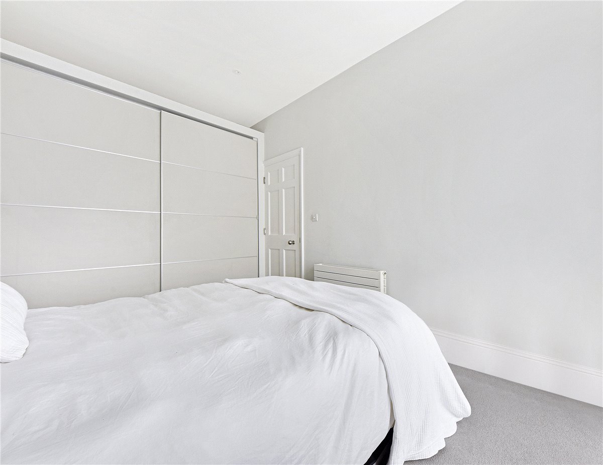 1 bedroom Flat, Gloucester Place, Marylebone, W1U - Available, Image 12