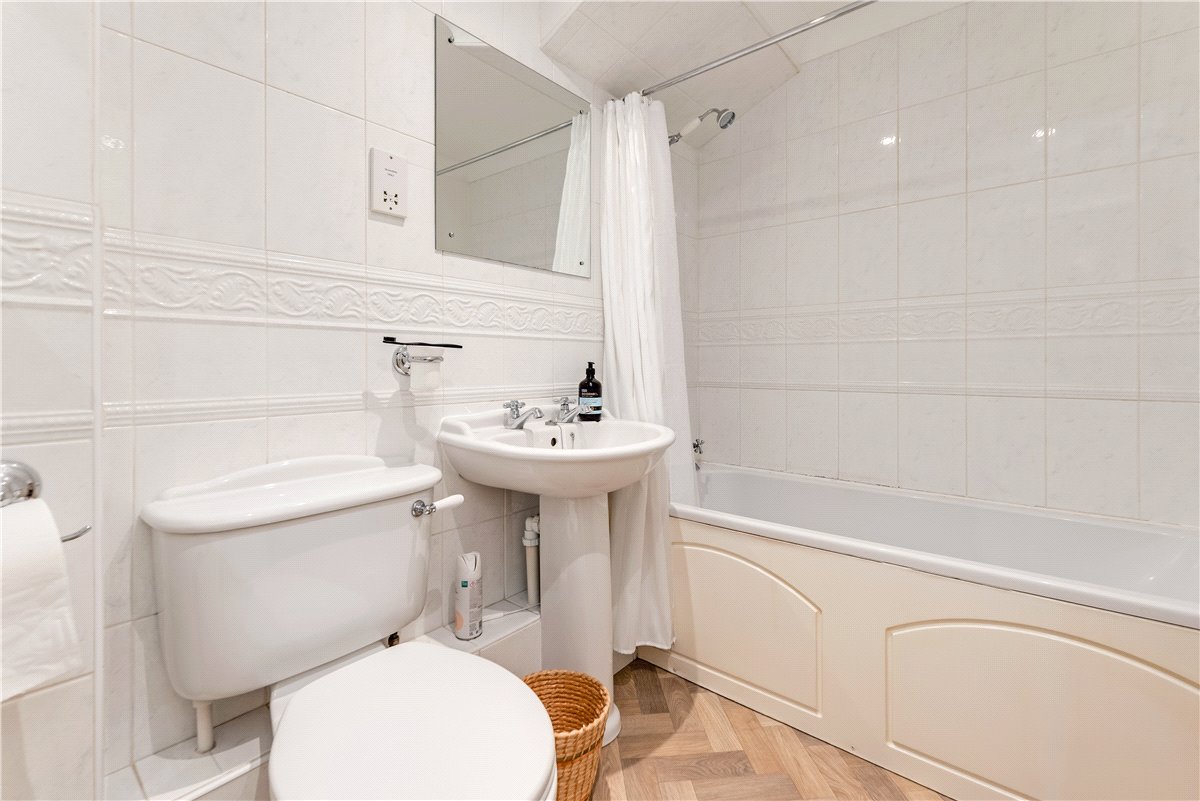 1 bedroom Flat, Lady Anne Court, Skeldergate, YO1 - Available, Image 1