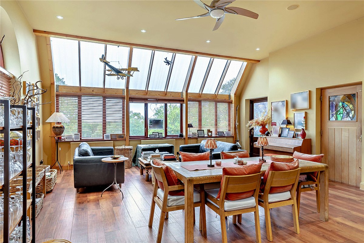 6 bedroom House, Hamels Lane, Boars Hill, OX1 - Available, Image 17