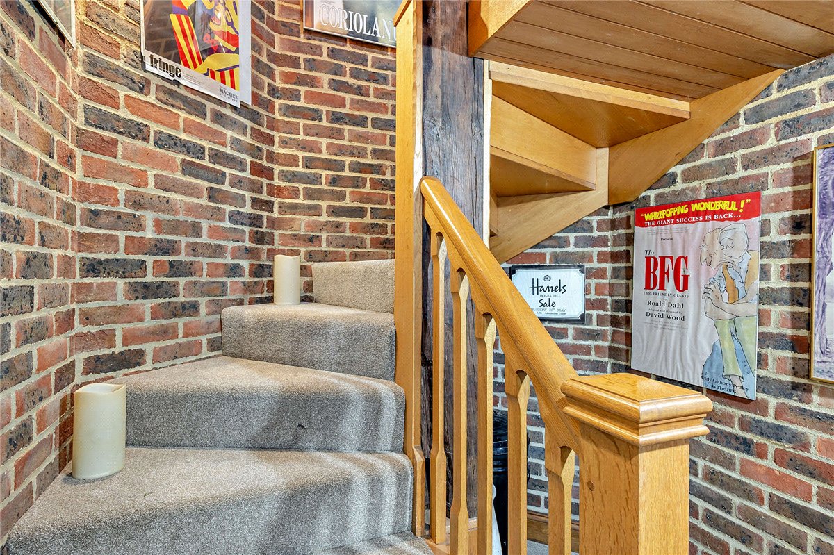 6 bedroom House, Hamels Lane, Boars Hill, OX1 - Available, Image 17