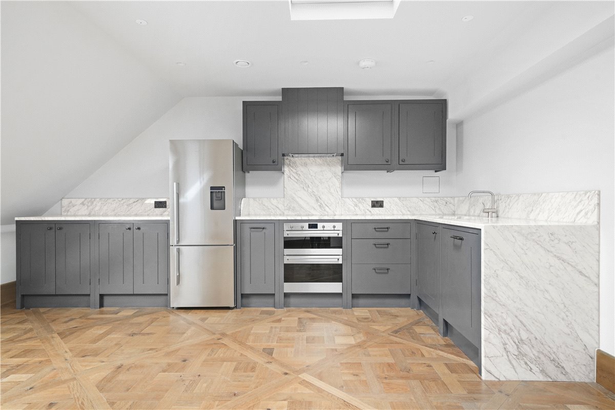 1 bedroom Flat, Wigmore Street, London, W1U - , Image 14