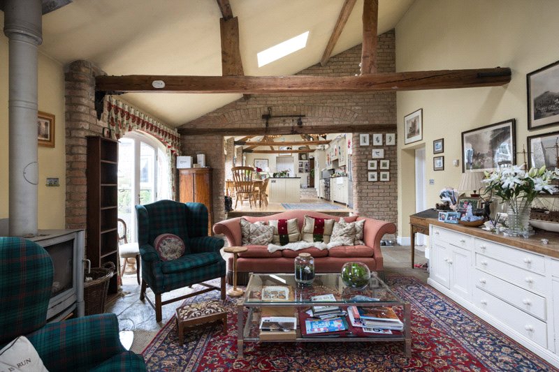 5 bedroom House, Worsendale Road, Bishop Wilton, YO42 - Available, Image 9