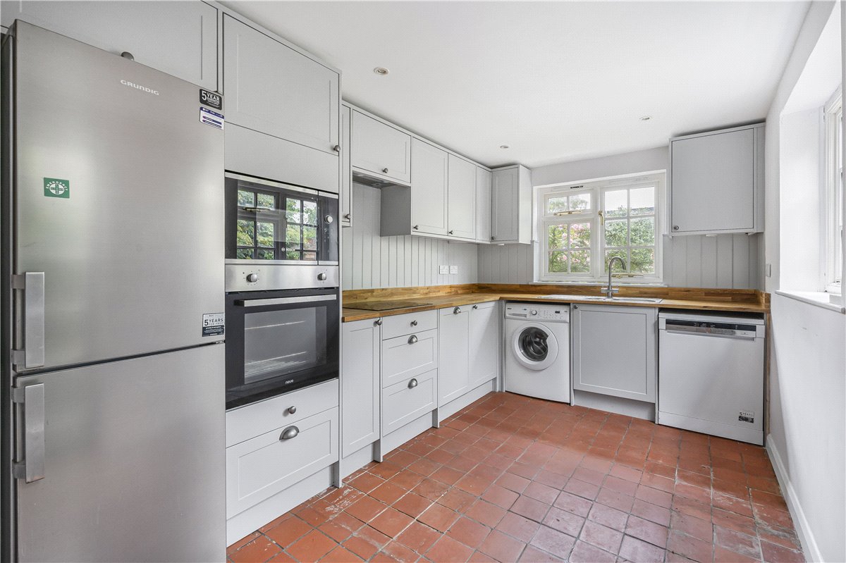 4 bedroom House, West Street, Oxford, OX2 - Sold STC, Image 11