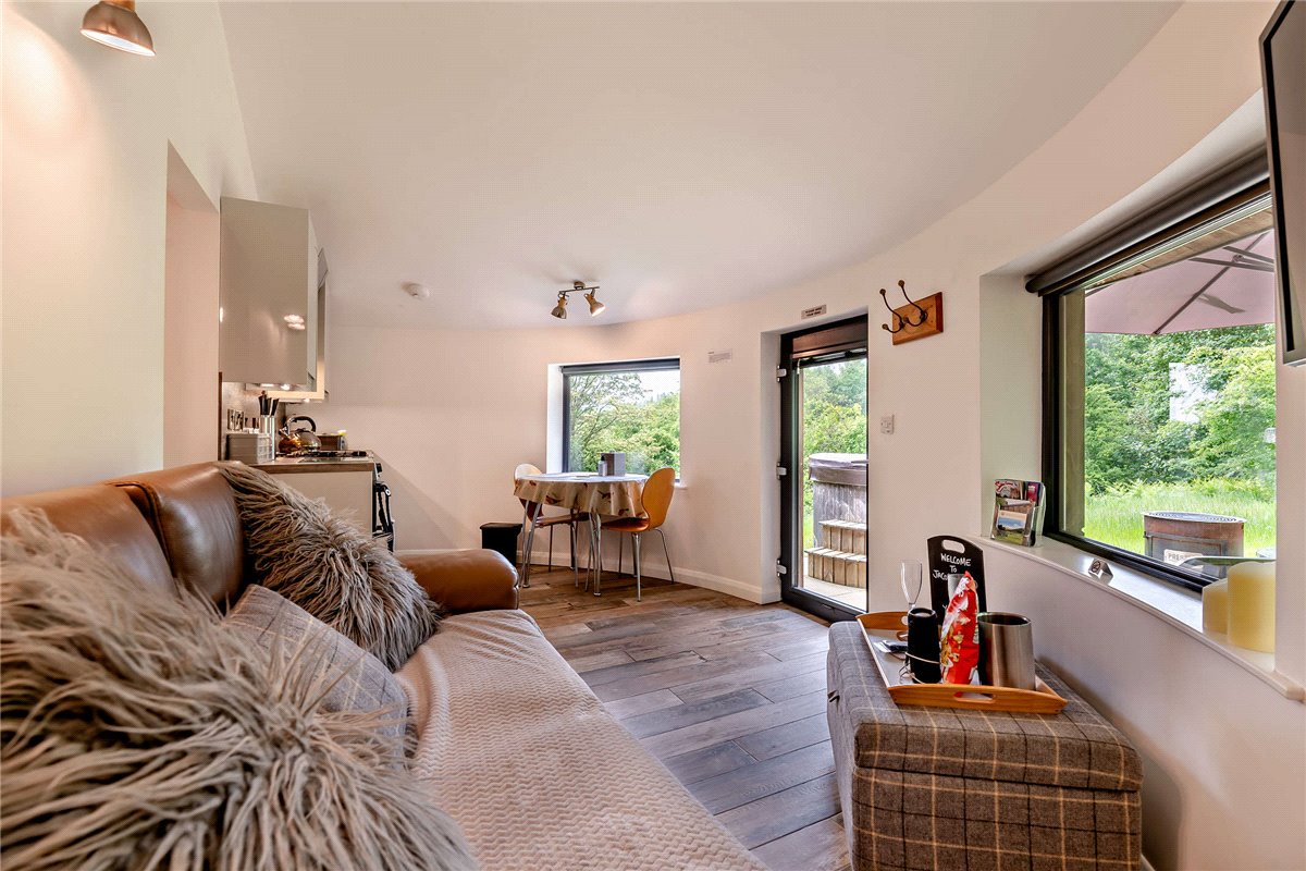 33.26  Farm, Holden Lane, Silsden, BD20 - Sold, Image 4