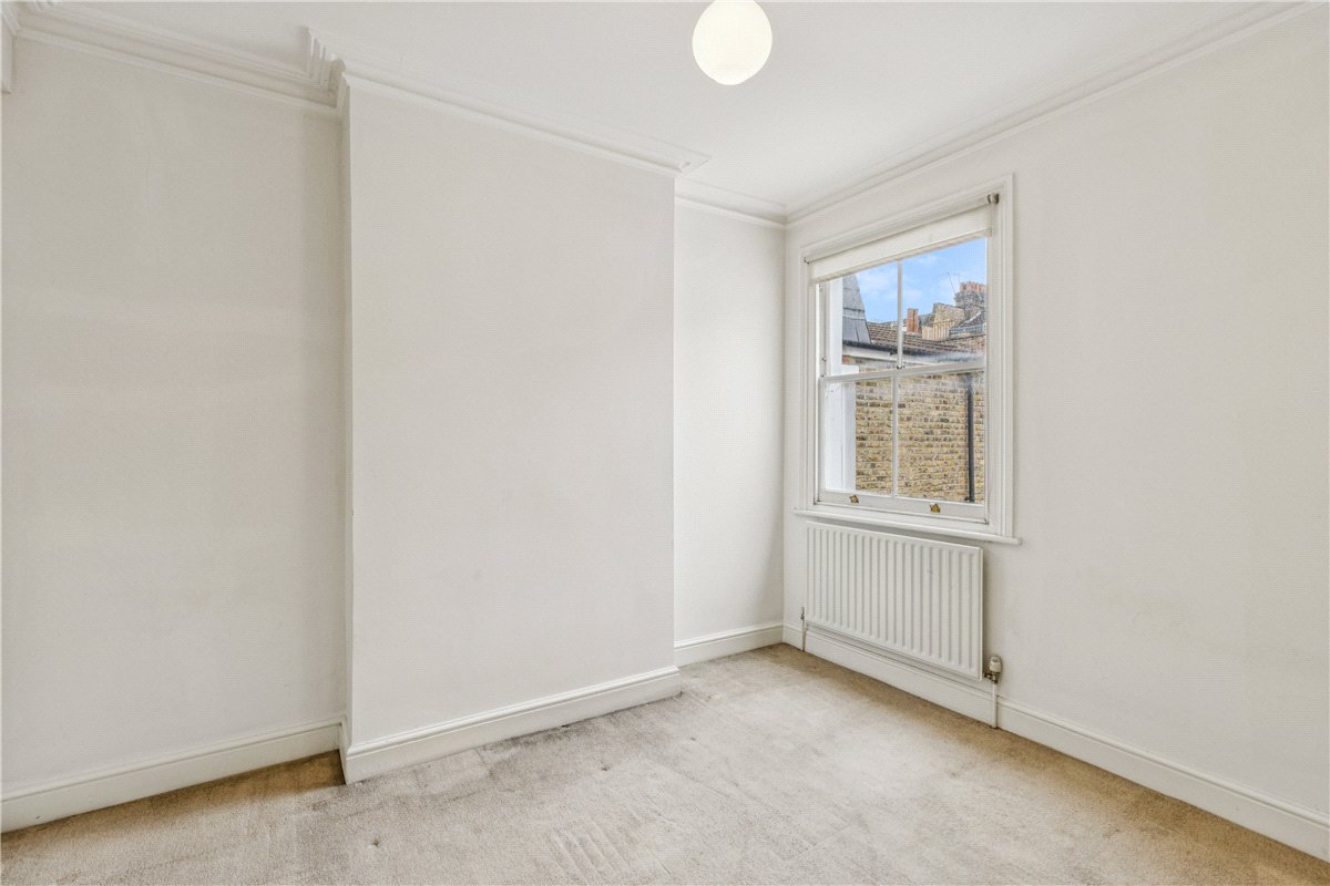 4 bedroom House, Firth Gardens, London, SW6 - Sold, Image 11