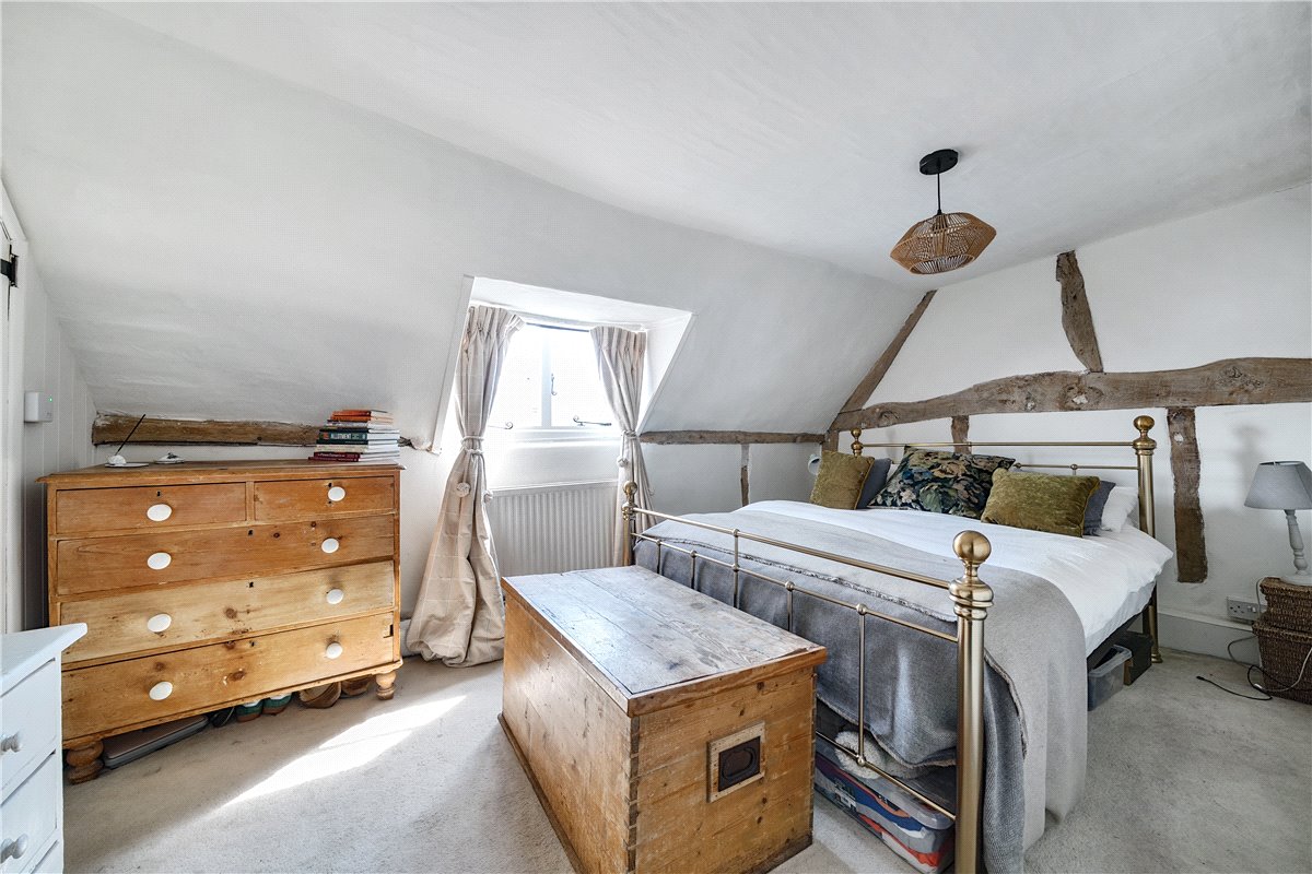 2 bedroom Cottage, St. Martins, Marlborough, SN8 - Available, Image 7