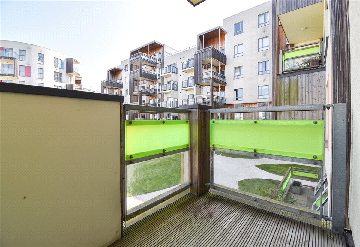 2 bedroom Flat, Glenalmond Avenue, Cambridge, CB2 - Let Agreed, Image 8