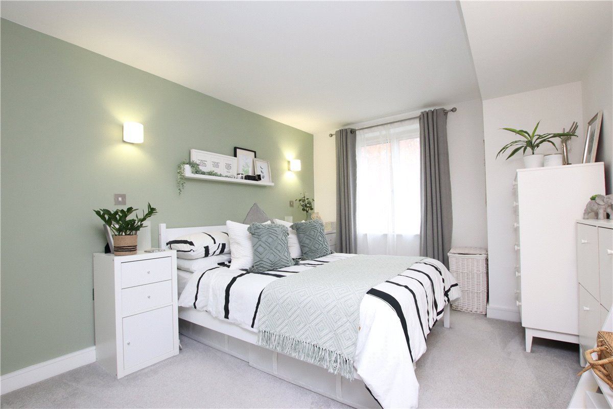 1 bedroom Flat, Camden Row, Bath, BA1 - Sold, Image 9